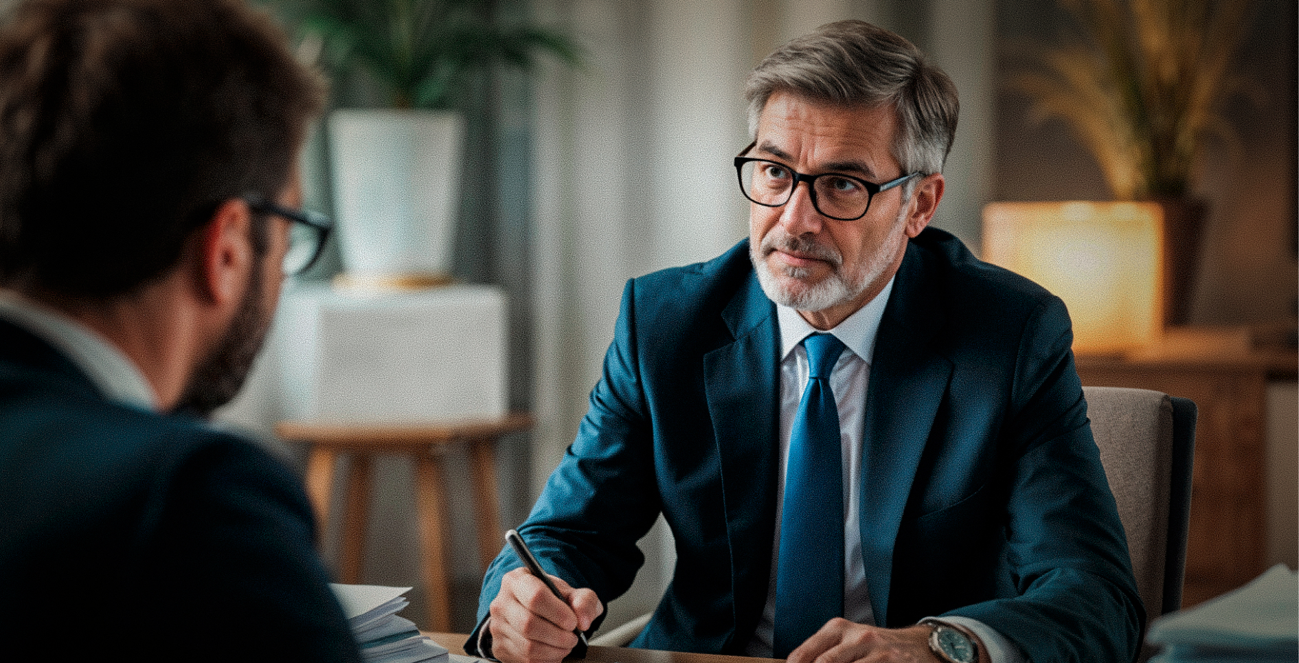 Financial Planning and Investment Advisors Hero IMG