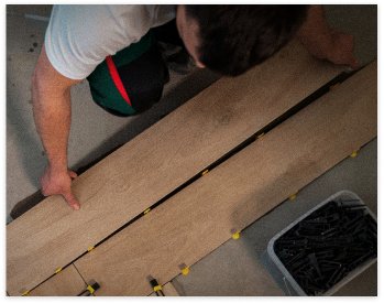 Flooring