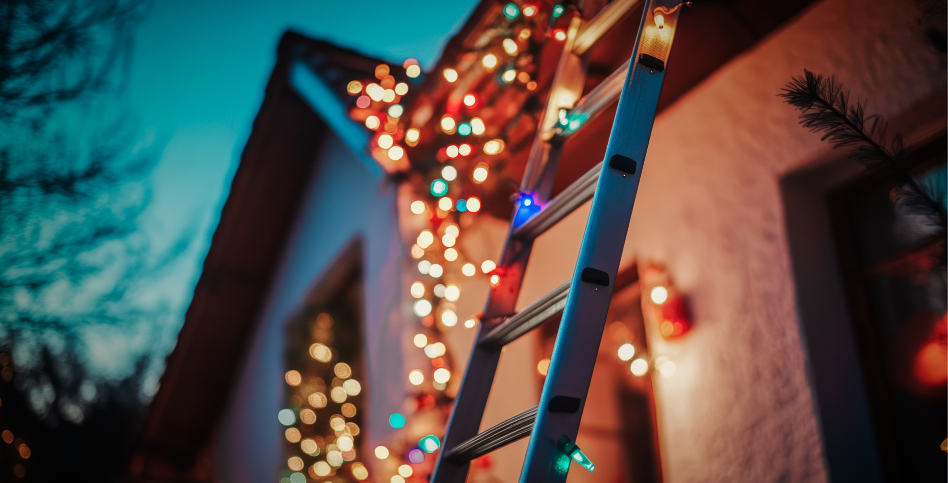 Holiday Lighting Hero IMG